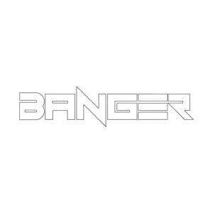 "BANGER" kleeps